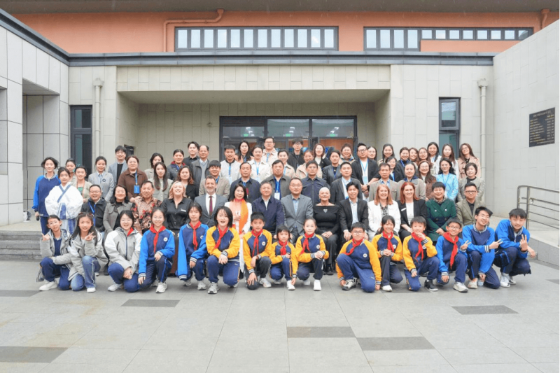 國際共享交流會議-新聞稿件884