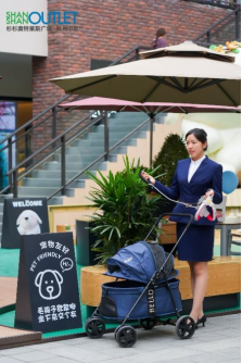 鄭州杉杉奧萊中牟店-寵物友好商場通稿(1)516
