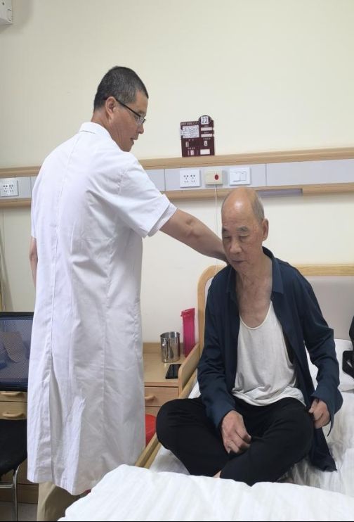 25信紙百年傳承，仁心濟(jì)世 —— 鄭州天方中醫(yī)心腦血管病醫(yī)院(修改后)1977