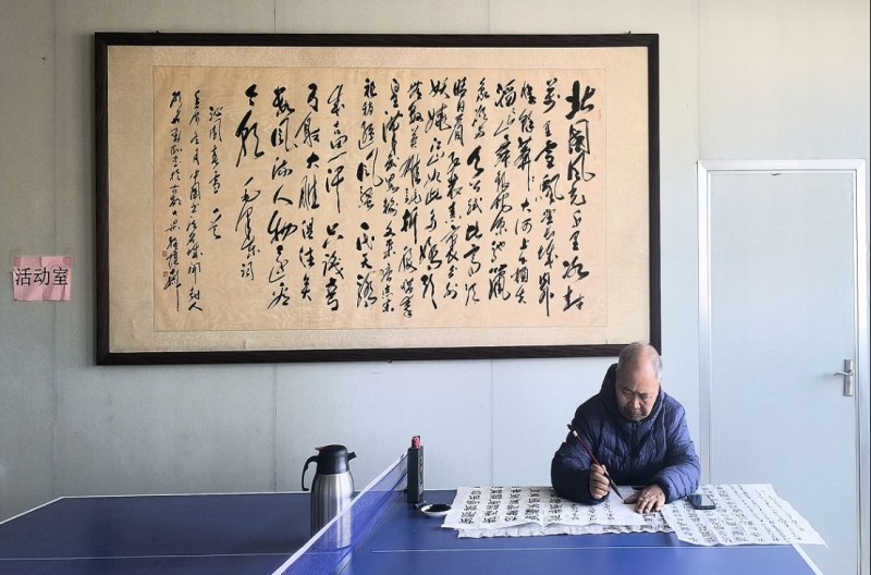 25信紙百年傳承，仁心濟(jì)世 —— 鄭州天方中醫(yī)心腦血管病醫(yī)院(修改后)3685