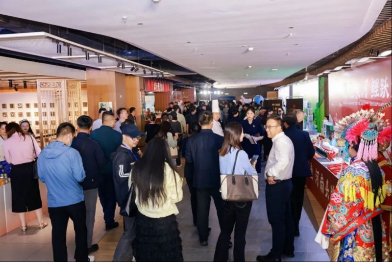 阿五受邀參加“非遺美食文化展”(改)(1)350