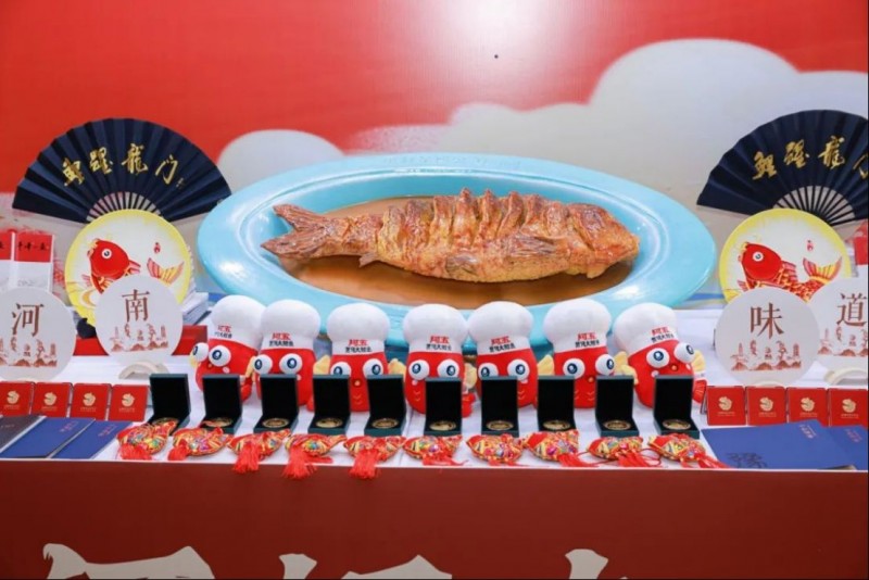 阿五受邀參加“非遺美食文化展”(改)(1)599