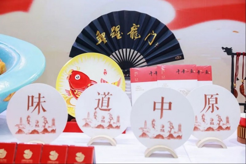 阿五受邀參加“非遺美食文化展”(改)(1)600