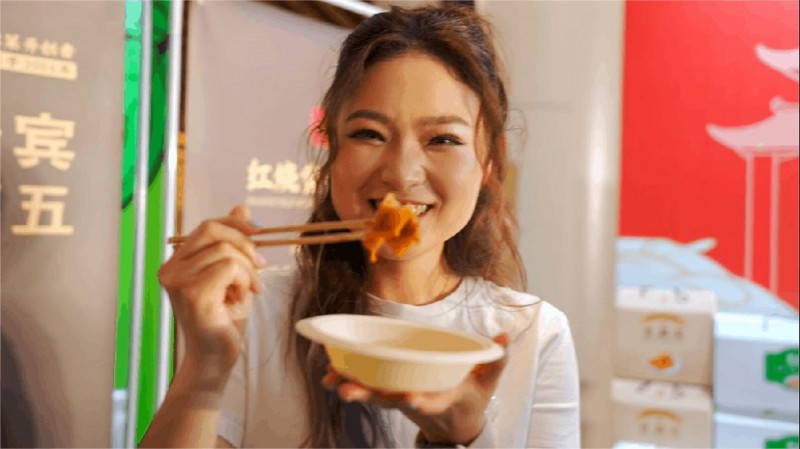 阿五受邀參加“非遺美食文化展”(改)(1)762
