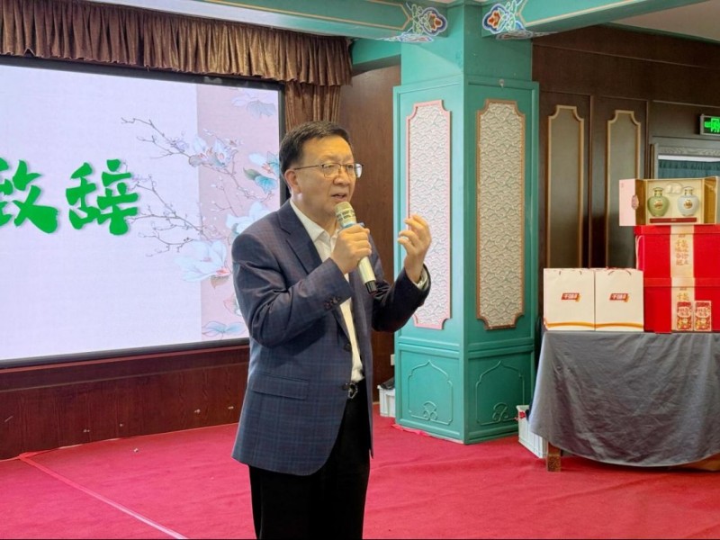 用一杯早酒激活一座城，杜康聯(lián)袂千味央廚打造消費(fèi)新場景(1)(2)508