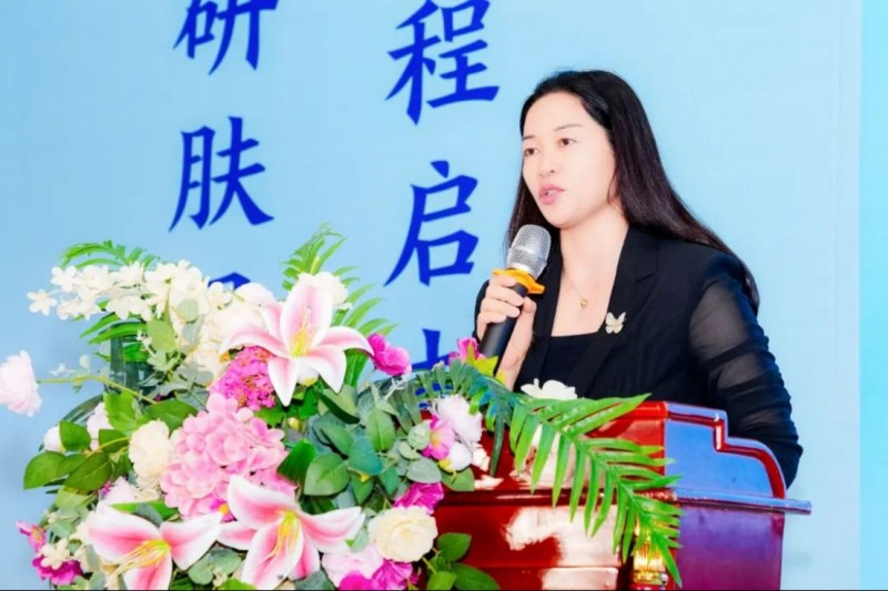 河南京城皮膚中醫(yī)院第十二屆皮膚病專家學(xué)術(shù)研討會新聞稿328