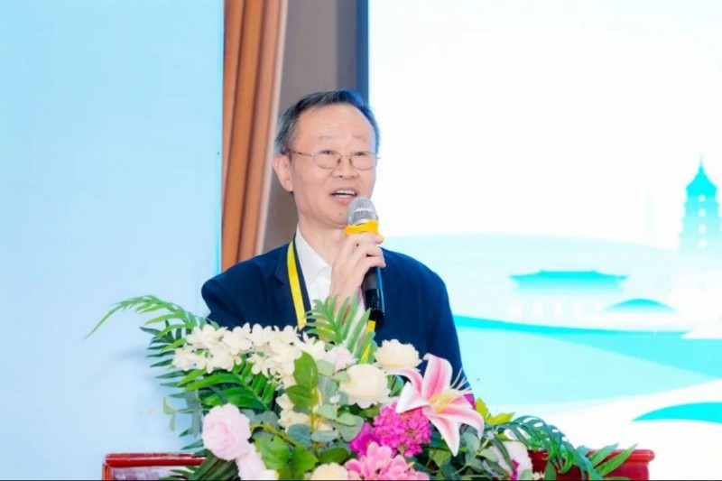 河南京城皮膚中醫(yī)院第十二屆皮膚病專家學(xué)術(shù)研討會新聞稿502