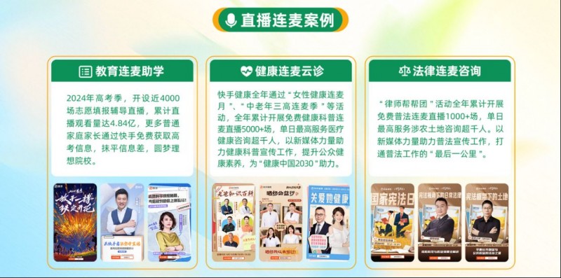 2025快手泛知識數(shù)據(jù)報告4733